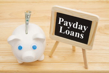 Learning about payday loans