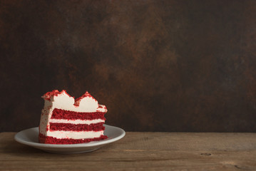 Red Velvet Cake