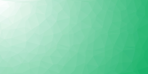 Abstract Triangle style gradient background illustration