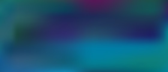 Obraz premium Light beautiful wallpaper