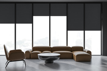 Window Shades Office Stock Photos And Royalty Free Images Vectors Window Shades Office Stock Photos And