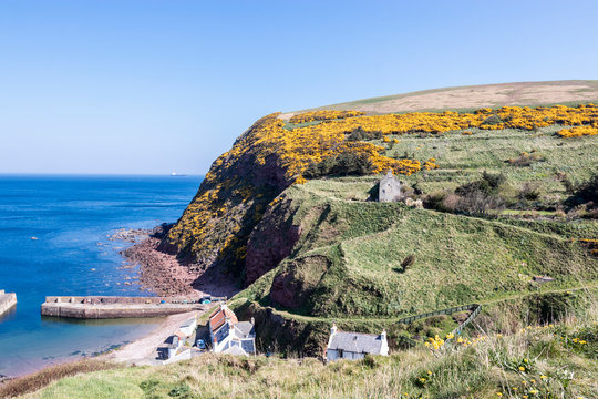 Crovie Scotland