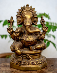 Lord Ganesh