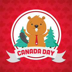 happy canada day