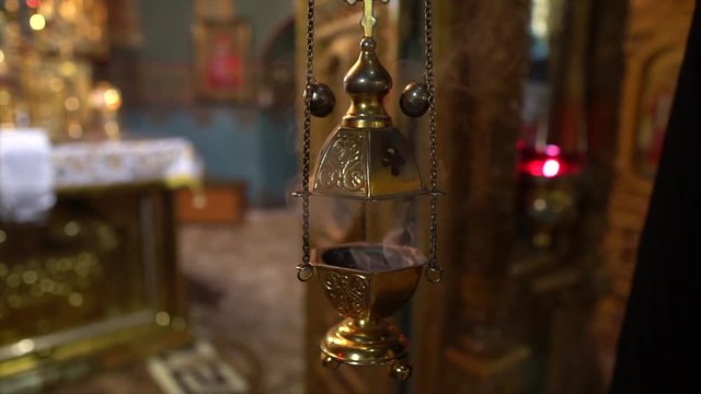 Saharna Monastery