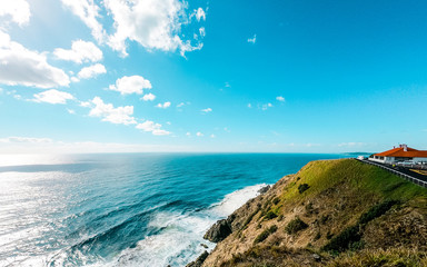 Byron Bay en Australia