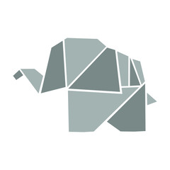 Elephantgami logo