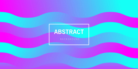 modern abstract background design