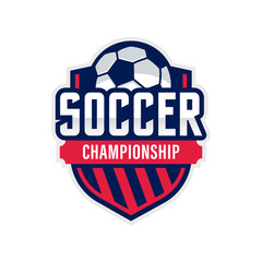 Soccer Logo, American Logo Sports
