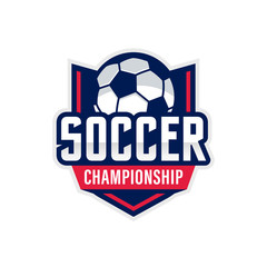 Soccer Logo, American Logo Sports