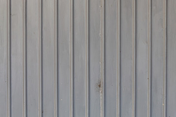 Fototapeta premium Grayish Old Weathered Stripped Metal Texture