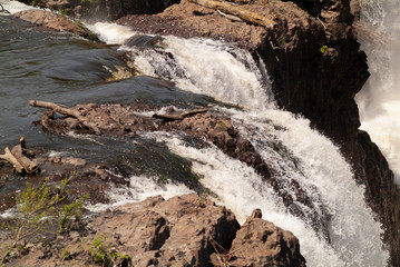 PATERSON GREAT FALLS NATIONAL HISTORIC PARK, PATERSON NJ