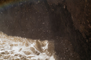 PATERSON GREAT FALLS NATIONAL HISTORIC PARK, PATERSON NJ