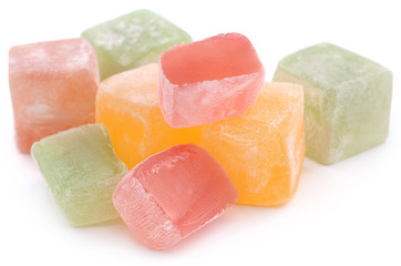 Popular Turkish Delight