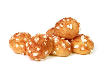 Chouquettes