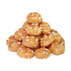 Chouquettes