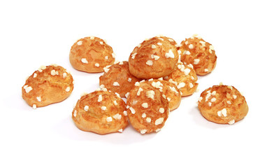 Chouquettes