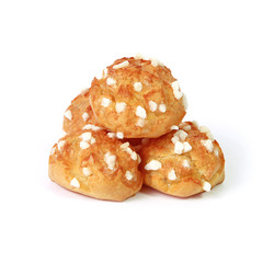 Chouquettes