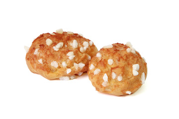 Chouquettes