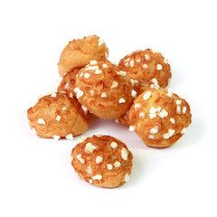 Chouquettes