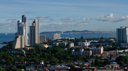 Pattaya City