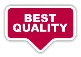 red vector banner best quality