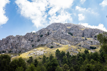 Paysage - Majorque