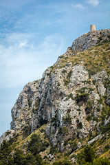 Paysage - Majorque