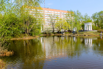 Kharitonovsky Park