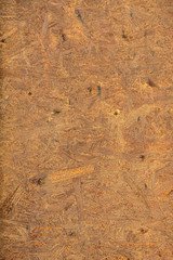 Old Weathered Brownish Wood Texture