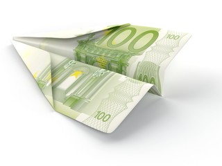 Wasted money • Expenses © MetinSeven