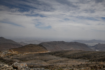 Jabal Akhdar