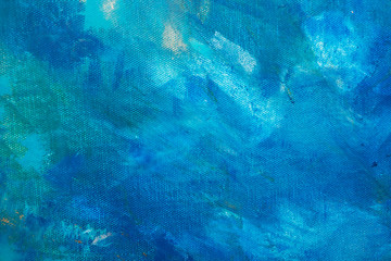 color painting texture