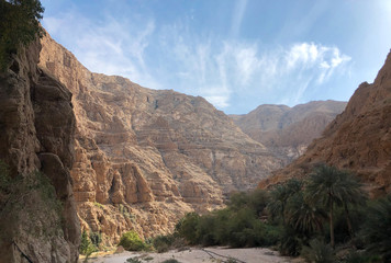 Wadi Shab Oman