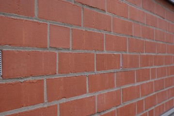 brick wall background