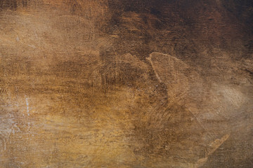 color painting texture