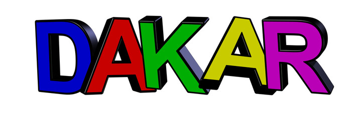 Dakar