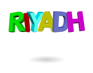 Riyadh