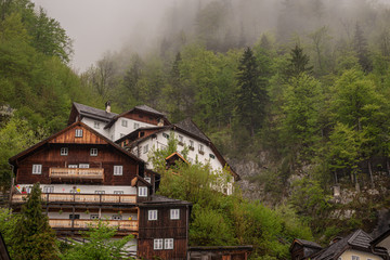 Hallstatt