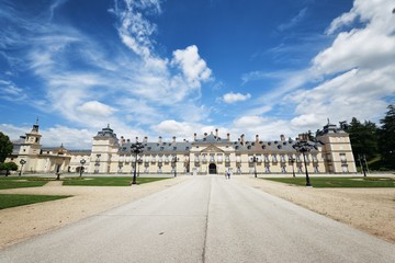 Madrid Royal Palace of El Pardo