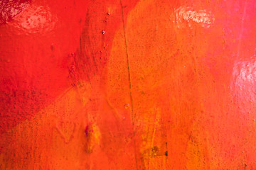 color painting texture