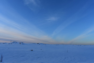 iceland airport