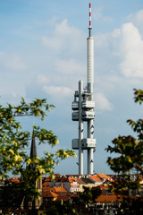 Nationaldenkmal am Veitsberg