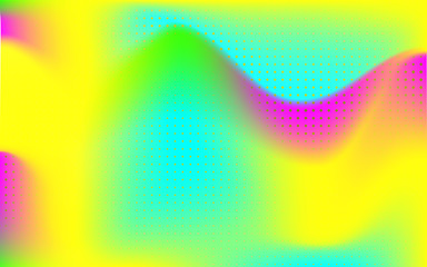 
Gradient mesh abstract background.