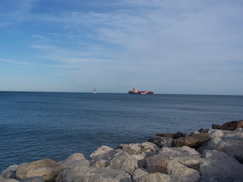 barco mio