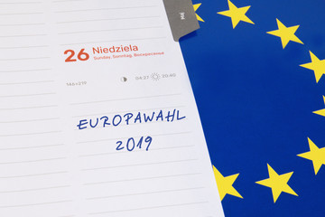 Europawahl 2019