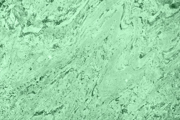 Close up of abstracttrendy colored mint granite stone texture with high resolution. For background, textures, product designs, albums, cards and invitations, catalogs. For package and decor.