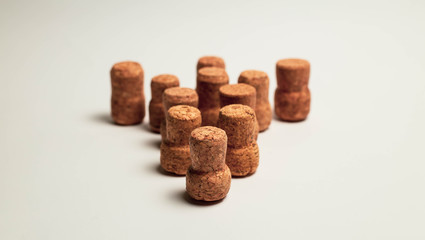 the lines matter sewing skill style wine wine corks cork celebration wallpaper White background the drinks sommelier smell