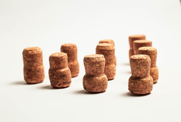 the lines matter sewing skill style wine wine corks cork celebration wallpaper White background the drinks sommelier smell
