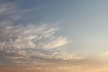 sky